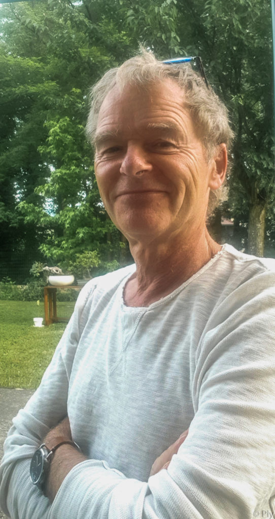 Mon portrait